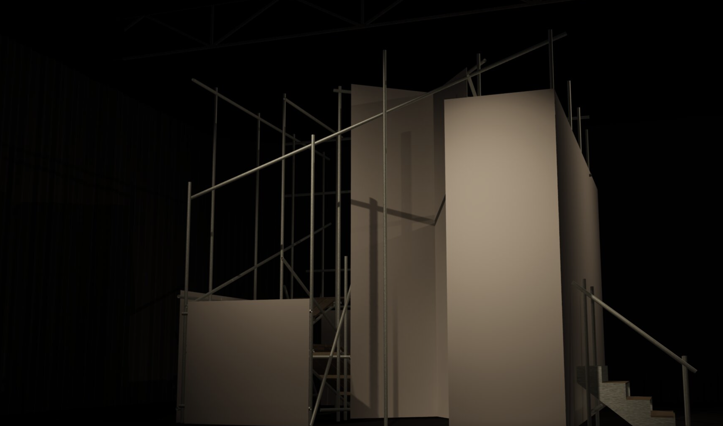 Daniel Libeskind Film